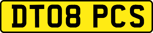 DT08PCS