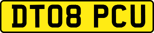 DT08PCU