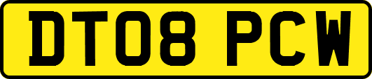 DT08PCW