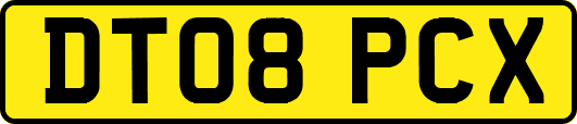 DT08PCX