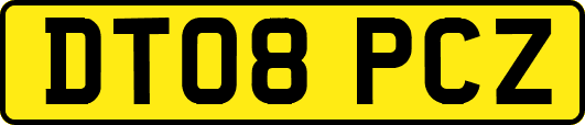 DT08PCZ