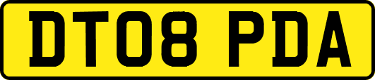 DT08PDA