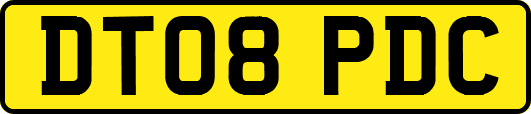 DT08PDC
