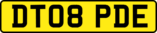 DT08PDE