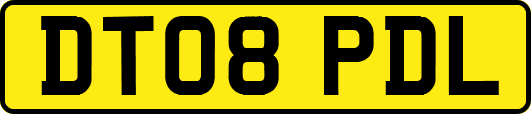 DT08PDL
