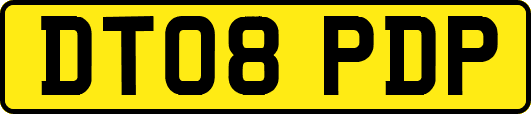 DT08PDP