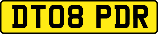 DT08PDR