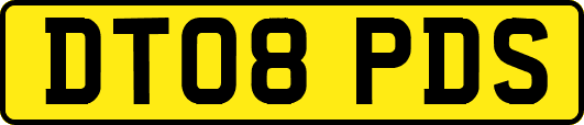 DT08PDS