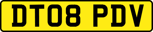 DT08PDV