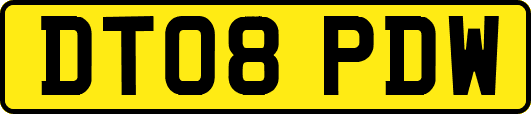 DT08PDW