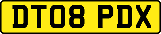 DT08PDX