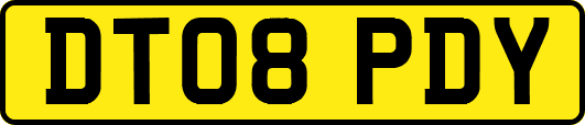 DT08PDY