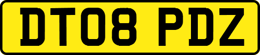 DT08PDZ