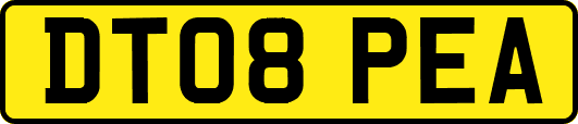 DT08PEA