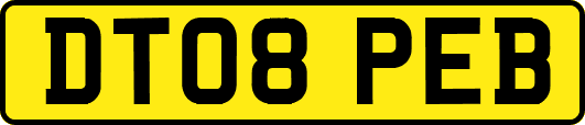 DT08PEB