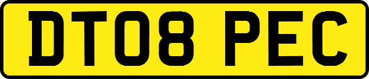 DT08PEC
