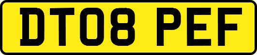 DT08PEF