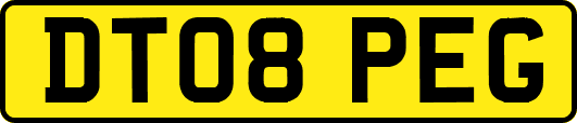 DT08PEG
