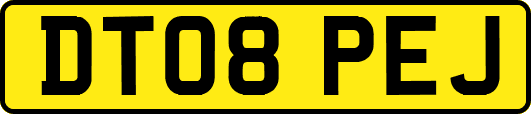 DT08PEJ