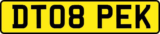 DT08PEK