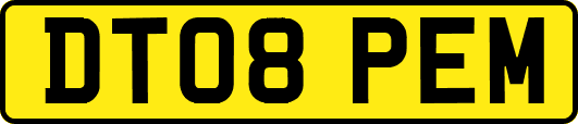 DT08PEM