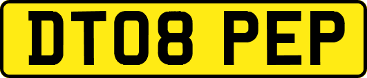 DT08PEP