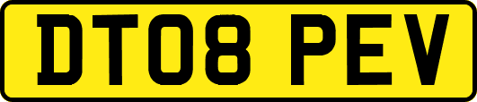 DT08PEV