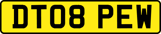 DT08PEW
