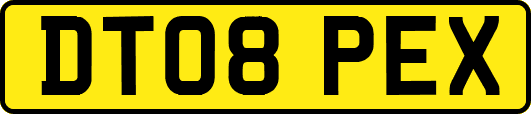 DT08PEX