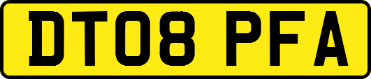 DT08PFA