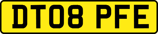 DT08PFE