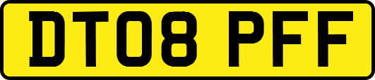 DT08PFF