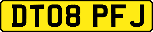 DT08PFJ