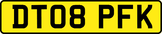 DT08PFK