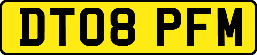 DT08PFM