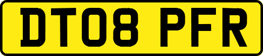 DT08PFR