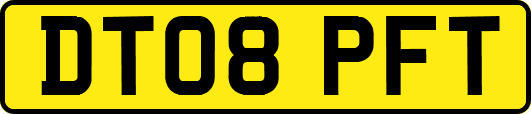 DT08PFT