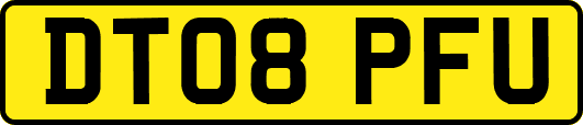 DT08PFU