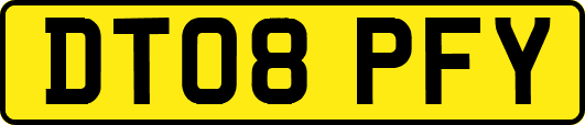 DT08PFY