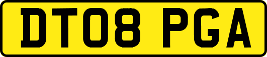 DT08PGA
