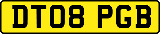 DT08PGB