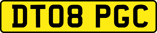 DT08PGC
