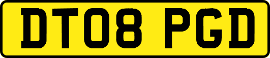 DT08PGD