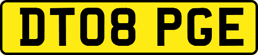 DT08PGE