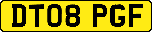 DT08PGF
