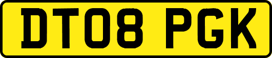 DT08PGK