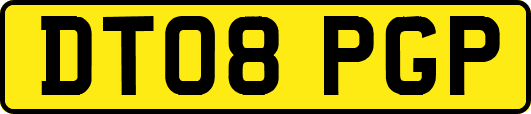DT08PGP
