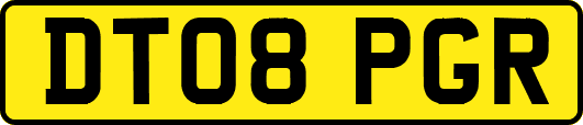 DT08PGR