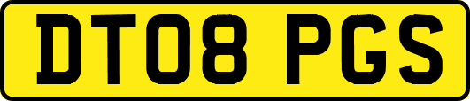 DT08PGS