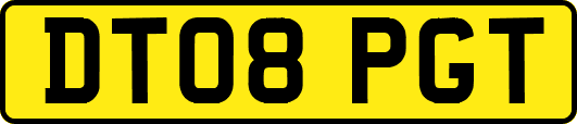 DT08PGT